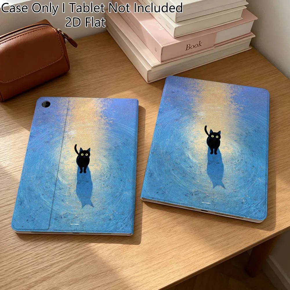 Graffiti Cat Art Hot Gift For Samsung Galaxy Tab A7 A A8 A9 A11 S6 S11 10.1 10.4 10.5 Inch Lite PLus Soft Tablet Case
Graffiti Cat Art Hot Gift For Samsung Galaxy Tab A7 A A8 A9 A11 S6 S11 10.1 10.4 10.5 Inch Lite PLus Soft Tablet Case