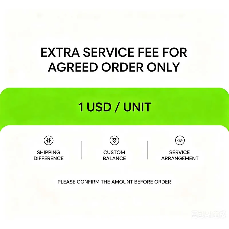 Supplementary Payment For Order Difference
Supplementary Payment For Order Difference