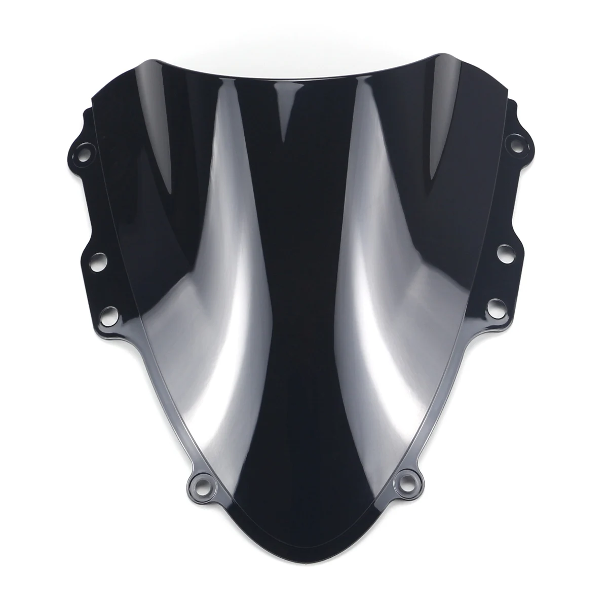 For Suzuki GSXR600/750 K4 2004-2005 Windshield Windscreen Deflector Double Bubble
For Suzuki GSXR600/750 K4 2004-2005 Windshield Windscreen Deflector Double Bubble
