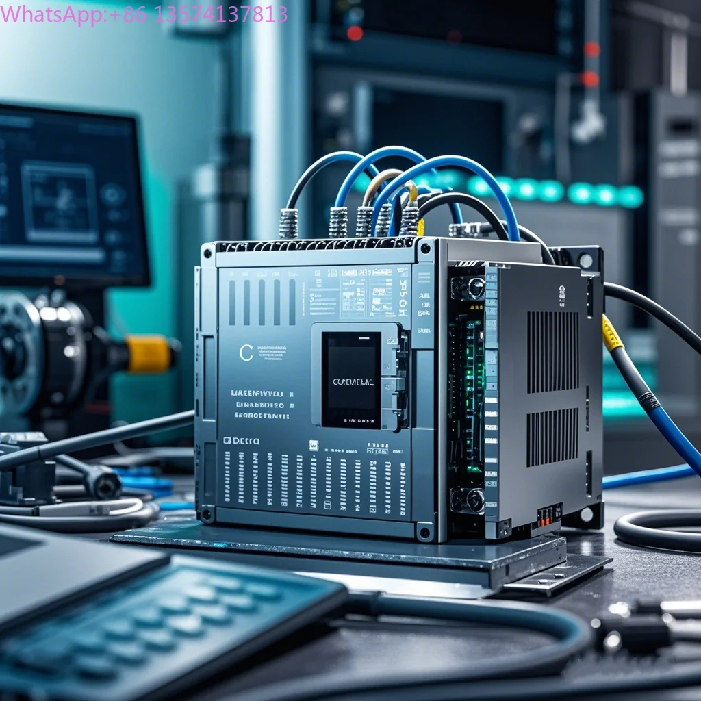 Factory Price Controller Weintekpower Driver Modules100% New Hmi Module Plc Supplier IC200MDL650H
Factory Price Controller Weintekpower Driver Modules100% New Hmi Module Plc Supplier IC200MDL650H