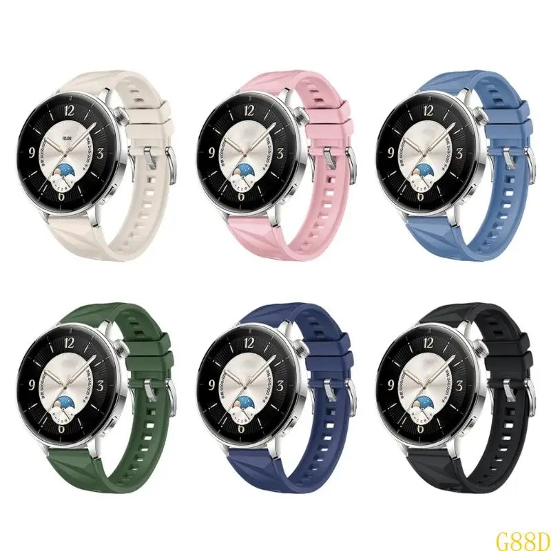 G88D Skin Friendly The Watch Braps Easy Installation Secure Lock for Watch Mini
G88D Skin Friendly The Watch Braps Easy Installation Secure Lock for Watch Mini