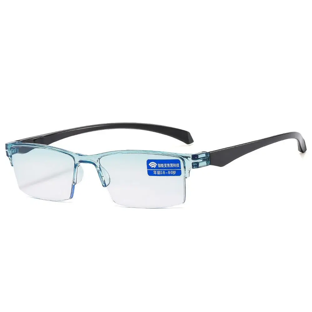 Autofocus Power Anti-Blue Light Reading Glasses Smart Near Far Automatic Zoom Eyeglasses Anti Blue Ray Ultralight
Autofocus Power Anti-Blue Light Reading Glasses Smart Near Far Automatic Zoom Eyeglasses Anti Blue Ray Ultralight