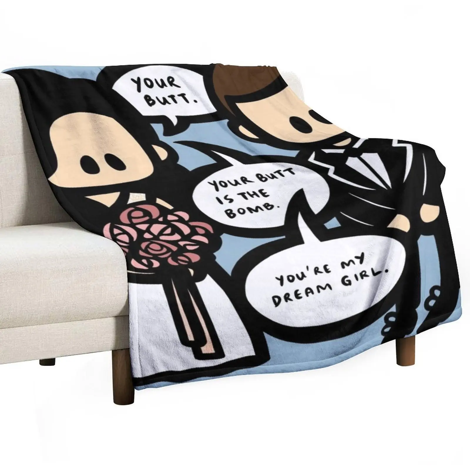Peraltiago Wedding Throw Blanket Baby Softest Bed covers christmas decoration Blankets
Peraltiago Wedding Throw Blanket Baby Softest Bed covers christmas decoration Blankets