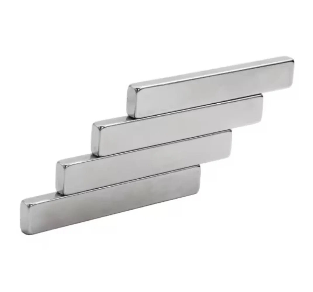 N52 60x10x5 Neodymium Magnet Strong Standard Magnetic Motor powerful Ebike Generator 60*10*5 Magnets Custmised Office Craft
N52 60x10x5 Neodymium Magnet Strong Standard Magnetic Motor powerful Ebike Generator 60*10*5 Magnets Custmised Office Craft