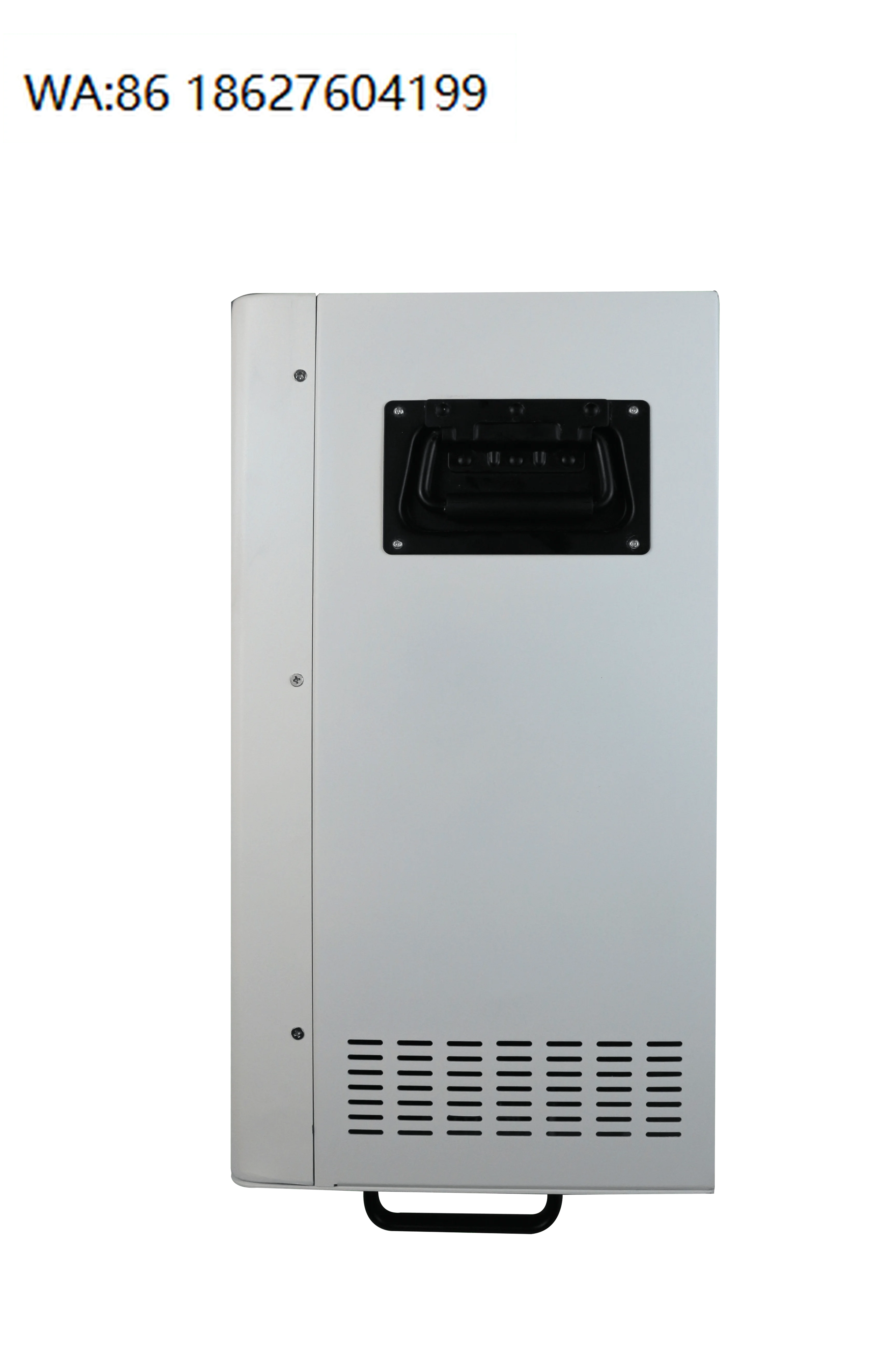 Commercial LiFePO4 Battery ESS, MPPT Integrated Solar Energy Storage System Industrial Equipment
Commercial LiFePO4 Battery ESS, MPPT Integrated Solar Energy Storage System Industrial Equipment