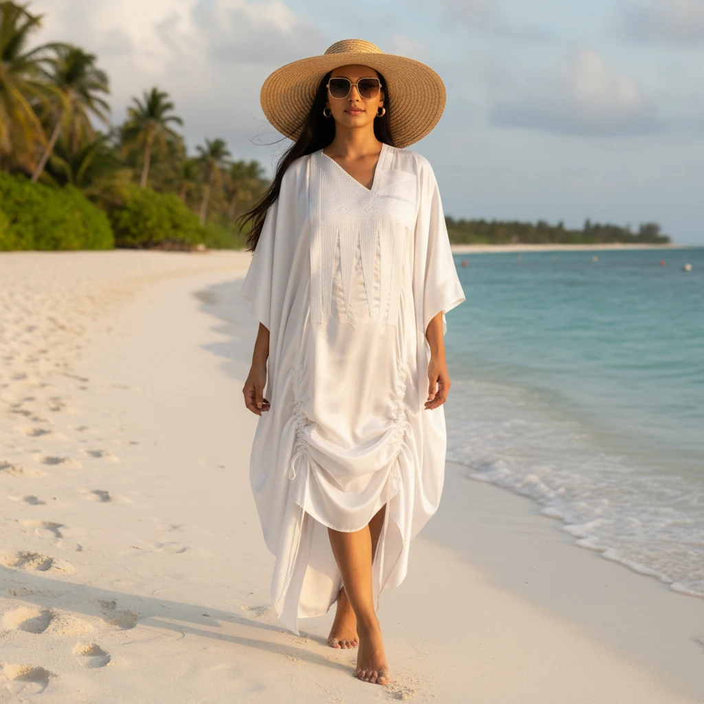 Африканские платья для женщин, роскошный материал Boubou, богатый дизайн вышивки
Африканские платья для женщин, роскошный материал Boubou, богатый дизайн вышивки