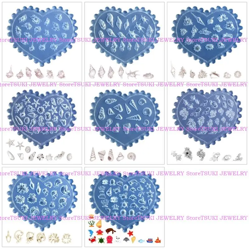 62KE Creative Art Silicone Mould for Easy Pattern and Designs Creation Soft Materials Fit Various Shapes and Length
62KE Creative Art Silicone Mould for Easy Pattern and Designs Creation Soft Materials Fit Various Shapes and Length