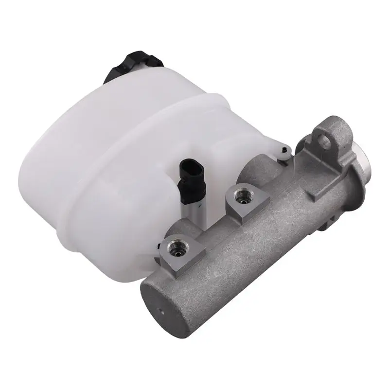 Главный тормозной цилиндр A03Q-18040236 для Cadillac Escalade, Avalanche, GMC Sierra 2001-2002, 18043278, 18048539
Главный тормозной цилиндр A03Q-18040236 для Cadillac Escalade, Avalanche, GMC Sierra 2001-2002, 18043278, 18048539