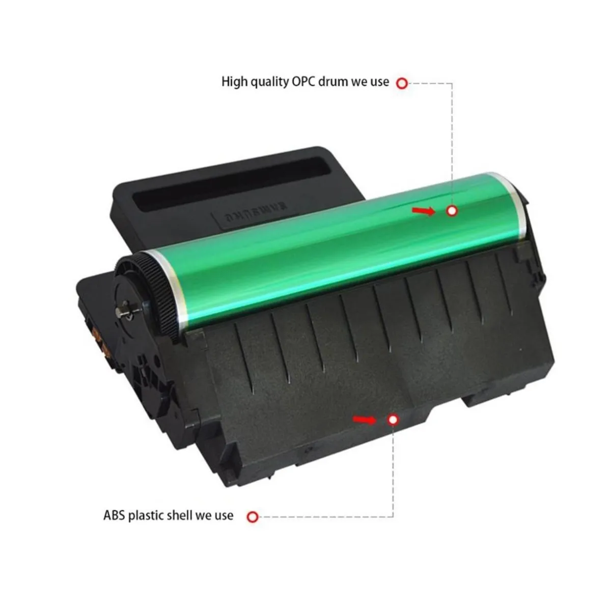 Image Drum Imaging Unit Cartridge for Samsung Xpress C460W C460FW C410W C410FW CLX-3305W CLX-3305FW CLX-3305FN CLX-3305 CLX-3300
Image Drum Imaging Unit Cartridge for Samsung Xpress C460W C460FW C410W C410FW CLX-3305W CLX-3305FW CLX-3305FN CLX-3305 CLX-3300