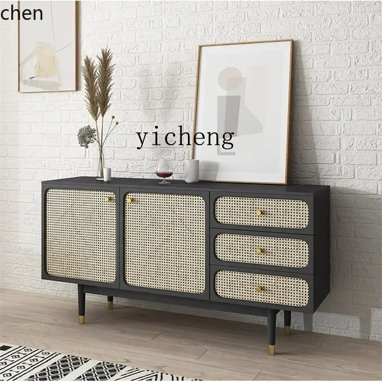 b7- Solid Wood Sideboard Storage Cabinet Simple Modern Living Room Display Cabinet Chest of Drawers
b7- Solid Wood Sideboard Storage Cabinet Simple Modern Living Room Display Cabinet Chest of Drawers