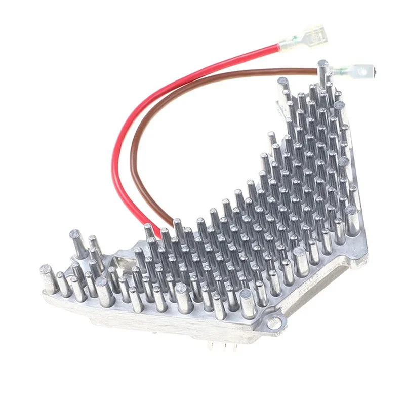 Car Blower Motor Fan Heater Resistor Fan Heater Resistor For Citroen 6441.F6 6441F6
Car Blower Motor Fan Heater Resistor Fan Heater Resistor For Citroen 6441.F6 6441F6