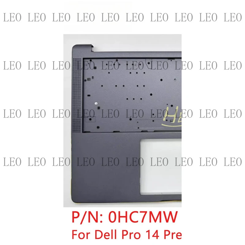 SS 0HC7MW HC7MW New For Dell Pro 14 Premium PA14250 Palmrest Upper Case C Cover
SS 0HC7MW HC7MW New For Dell Pro 14 Premium PA14250 Palmrest Upper Case C Cover