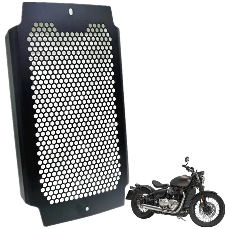 Для Triumph Bobber T120 T100 скремблер аксессуары для мотоциклов Защита радиатора Защитная крышка T 120 100
Для Triumph Bobber T120 T100 скремблер аксессуары для мотоциклов Защита радиатора Защитная крышка T 120 100