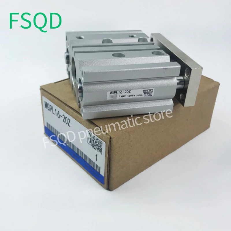 MGPL12-10Z,20Z,30Z,40Z-100 MGPL20-75Z 100Z 125Z 150Z 350Z 75A 100A 125A 150A 75 Three-axis cylinder with rod air cylinder MGPL
MGPL12-10Z,20Z,30Z,40Z-100 MGPL20-75Z 100Z 125Z 150Z 350Z 75A 100A 125A 150A 75 Three-axis cylinder with rod air cylinder MGPL