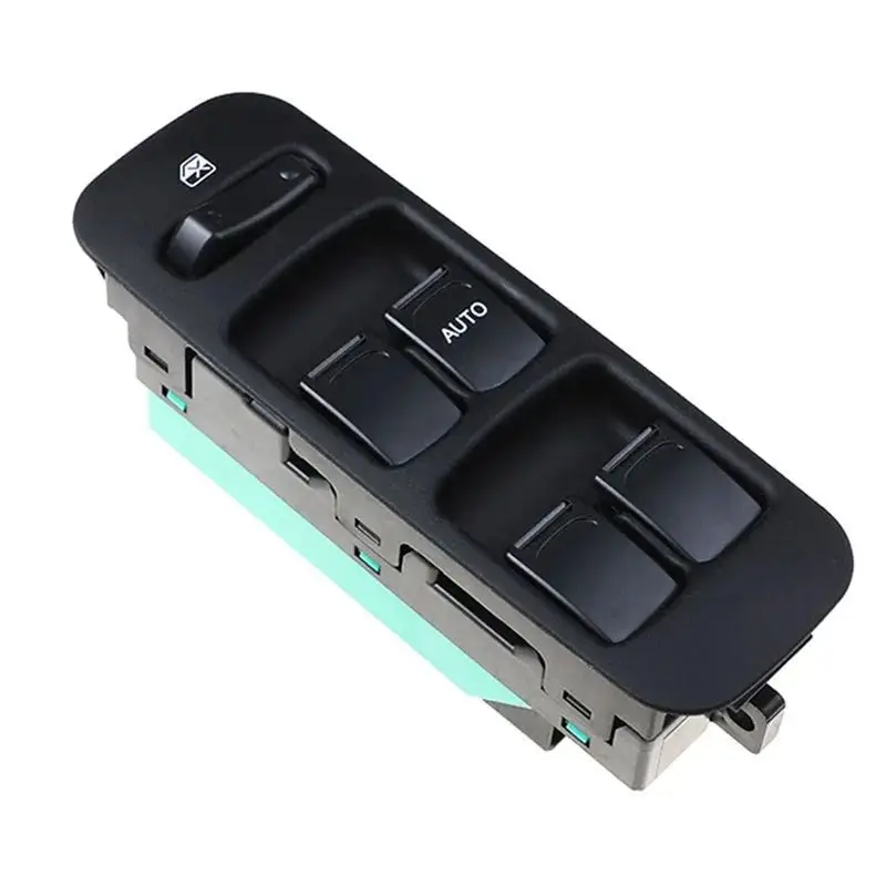 Professional Right Hand Drive Power Master Window Switch Fit For 37990-82G1 3799082G1
Professional Right Hand Drive Power Master Window Switch Fit For 37990-82G1 3799082G1