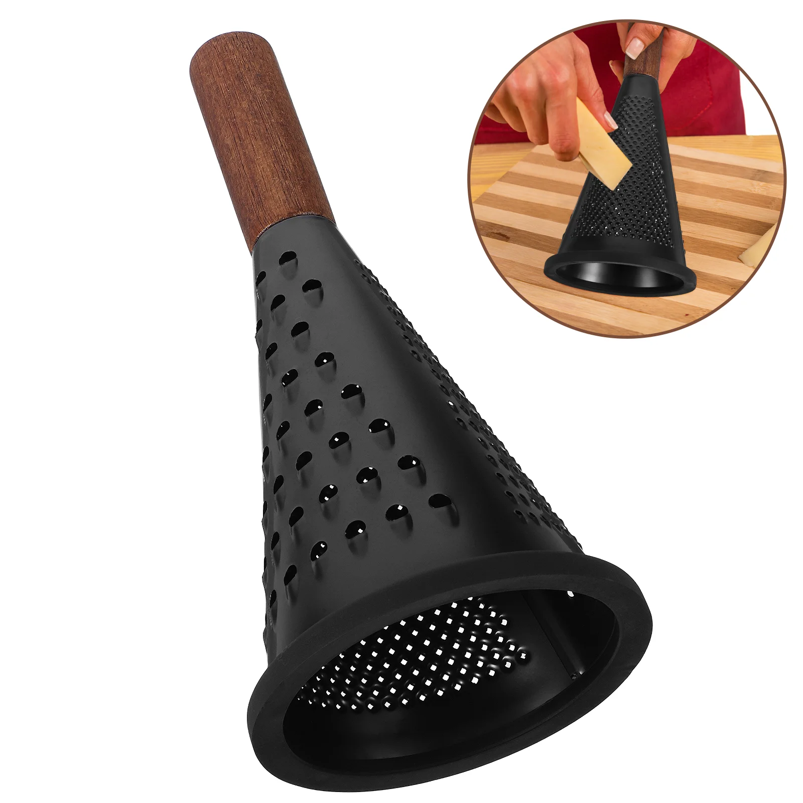Stainless Steel Grater Household Cheese Grater Vegetable Food Grater Kitchen Slicer kitchen grater multipurpose grater
Stainless Steel Grater Household Cheese Grater Vegetable Food Grater Kitchen Slicer kitchen grater multipurpose grater
