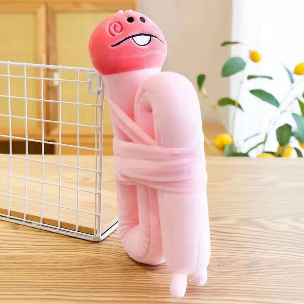 Decoration Accompany Dolls Mushroom Man Stuffed Toys Enoki Mushroom Doll Mushroom Man Fangji Doll Slide Mushroom Plush Toys
Decoration Accompany Dolls Mushroom Man Stuffed Toys Enoki Mushroom Doll Mushroom Man Fangji Doll Slide Mushroom Plush Toys