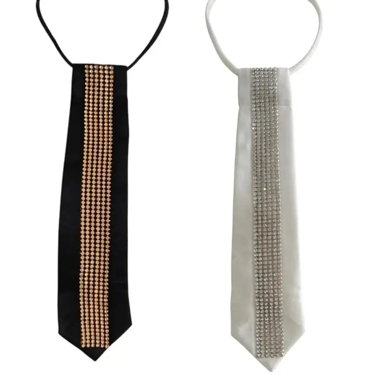 39BB Elegant Knitted Pearls Necktie Hand-Beaded Long Necktie Retros Pearls Embellished Necktie Suitable for Various Occasion
39BB Elegant Knitted Pearls Necktie Hand-Beaded Long Necktie Retros Pearls Embellished Necktie Suitable for Various Occasion