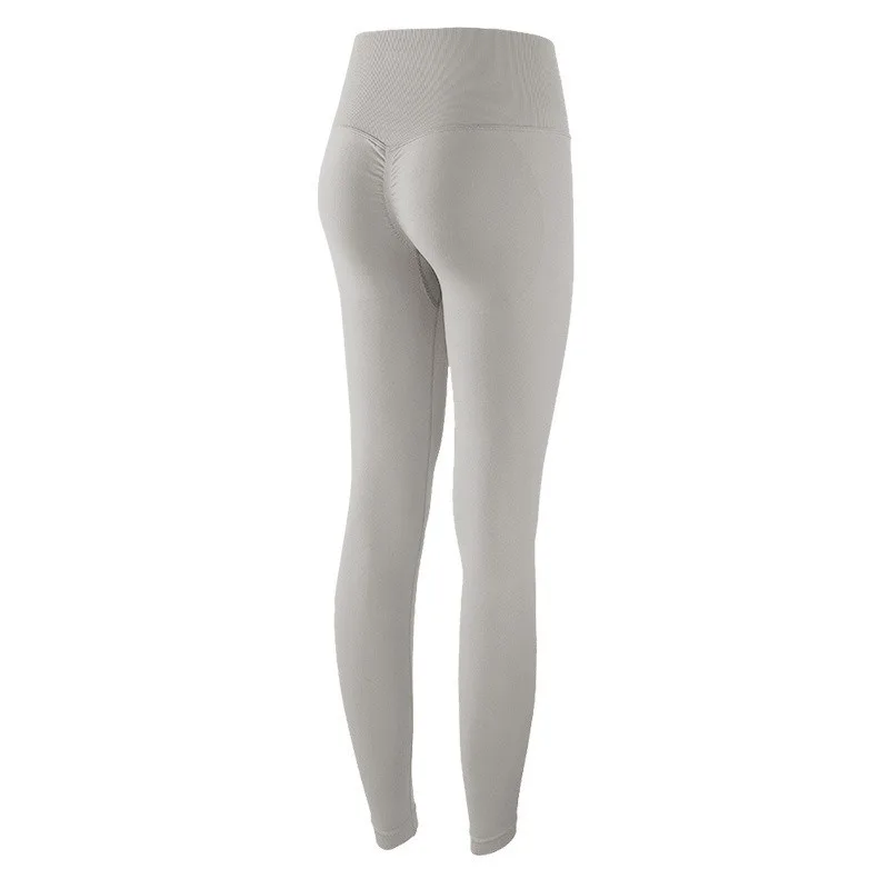 Women's Yoga Pants Fitness Female Full Length Leggings Sportswear Woman Gym Comfortable and Formfitting Yoga Pant
Women's Yoga Pants Fitness Female Full Length Leggings Sportswear Woman Gym Comfortable and Formfitting Yoga Pant