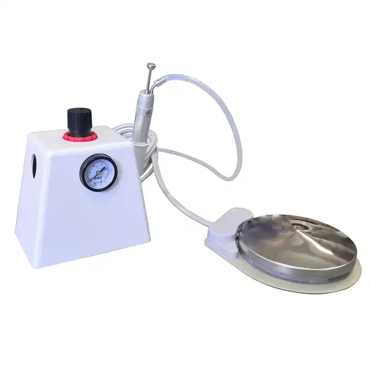 High Speed Straight Handpiece Denta Lab Denture Teeth High Precision Carving And Milling Machine
High Speed Straight Handpiece Denta Lab Denture Teeth High Precision Carving And Milling Machine
