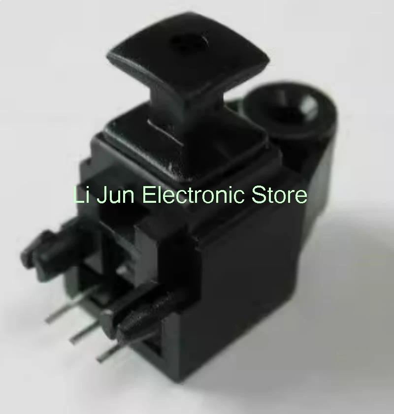 Высокое качество передачи 25 м/192 кГц оптоволоконный приемник DLR2111 20 шт. 
Высокое качество передачи 25 м/192 кГц оптоволоконный приемник DLR2111 20 шт.