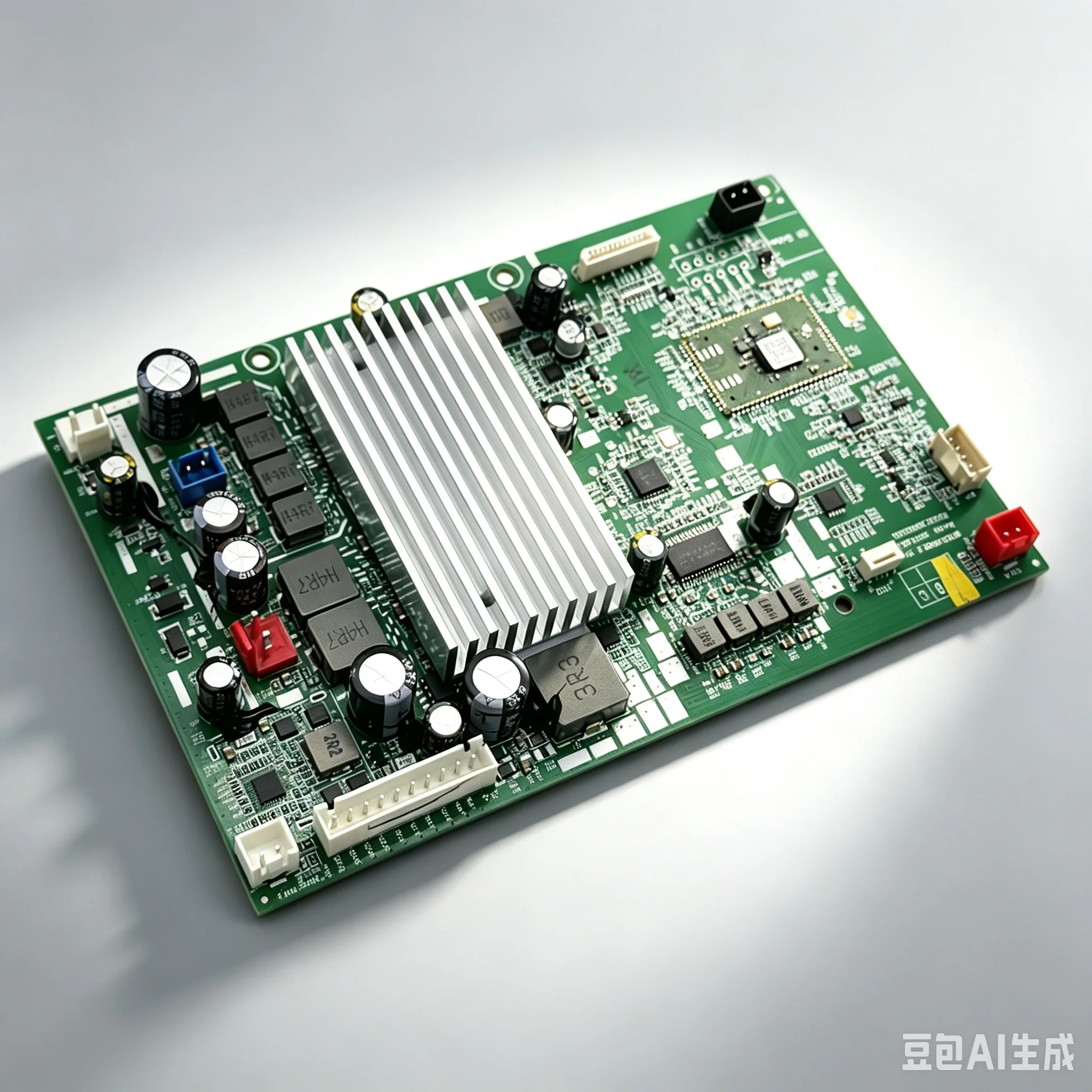 1PCS New repair pa For JBL Boombox 3 Original Motherboard Bluetooth Speaker Motherboard Brand New Connector For JBL BOOMBOX3
1PCS New repair pa For JBL Boombox 3 Original Motherboard Bluetooth Speaker Motherboard Brand New Connector For JBL BOOMBOX3