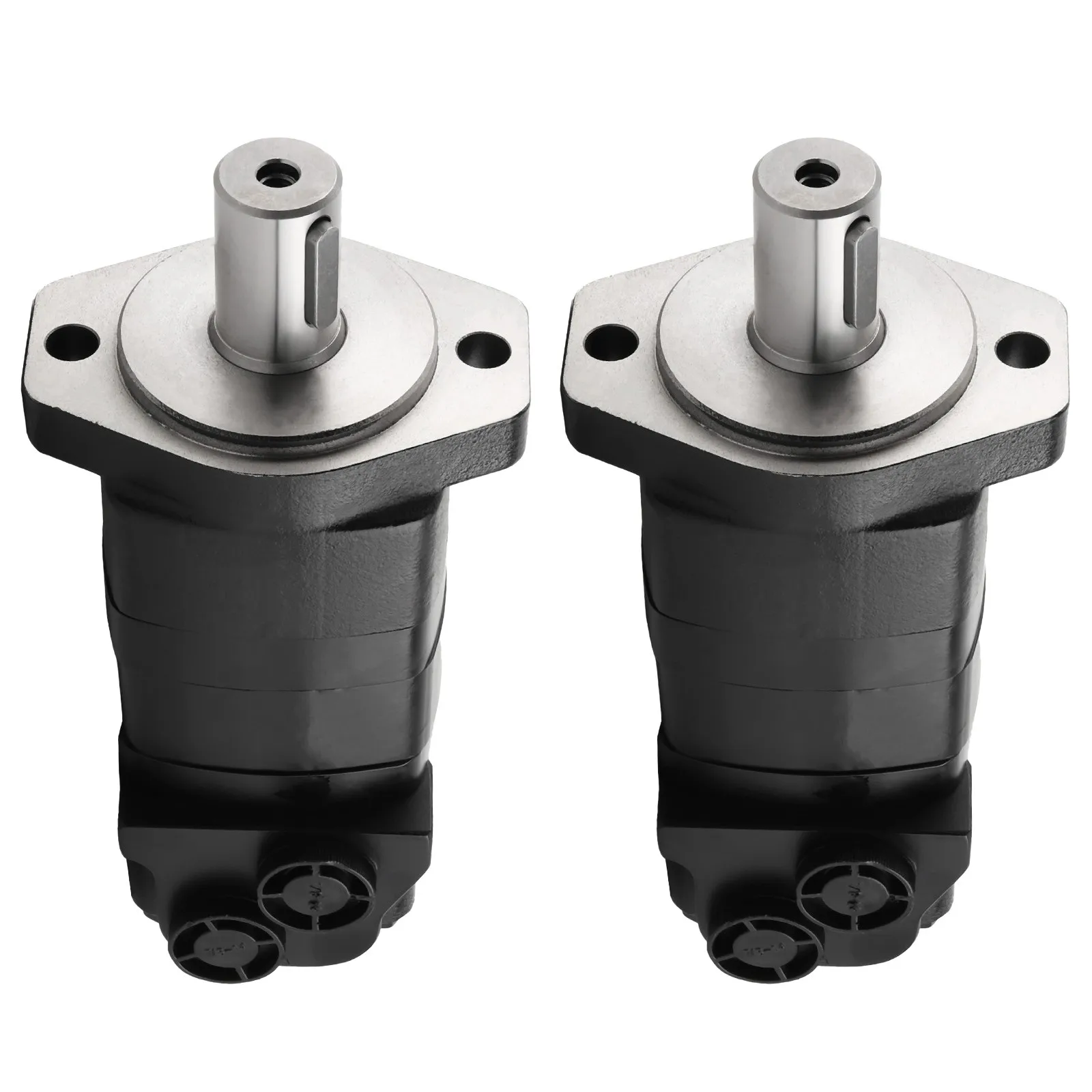 2XHydraulic Motor 104-1026-006 1041026006 for Eaton Char-Lynn 2000 Series 1-1/4"
2XHydraulic Motor 104-1026-006 1041026006 for Eaton Char-Lynn 2000 Series 1-1/4"