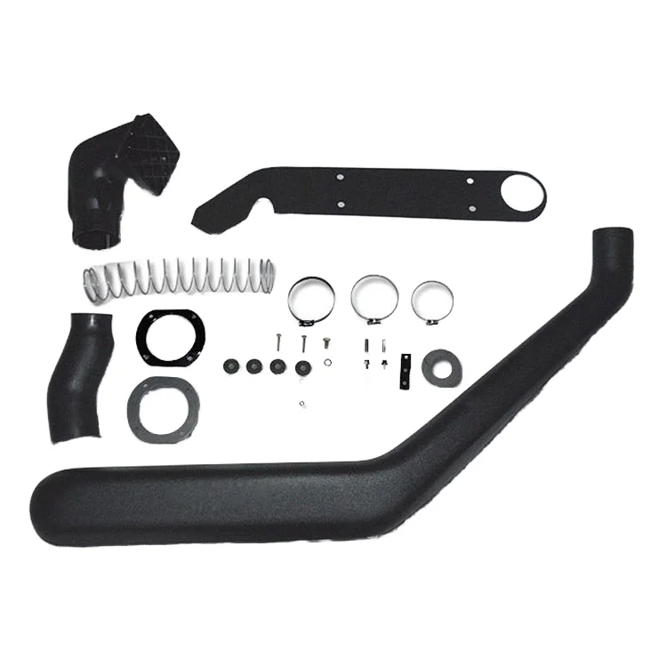 Unitymax for Hilux 106 Snorkel Premium Offroad Exterior Accessory for Enhanced Performance
Unitymax for Hilux 106 Snorkel Premium Offroad Exterior Accessory for Enhanced Performance