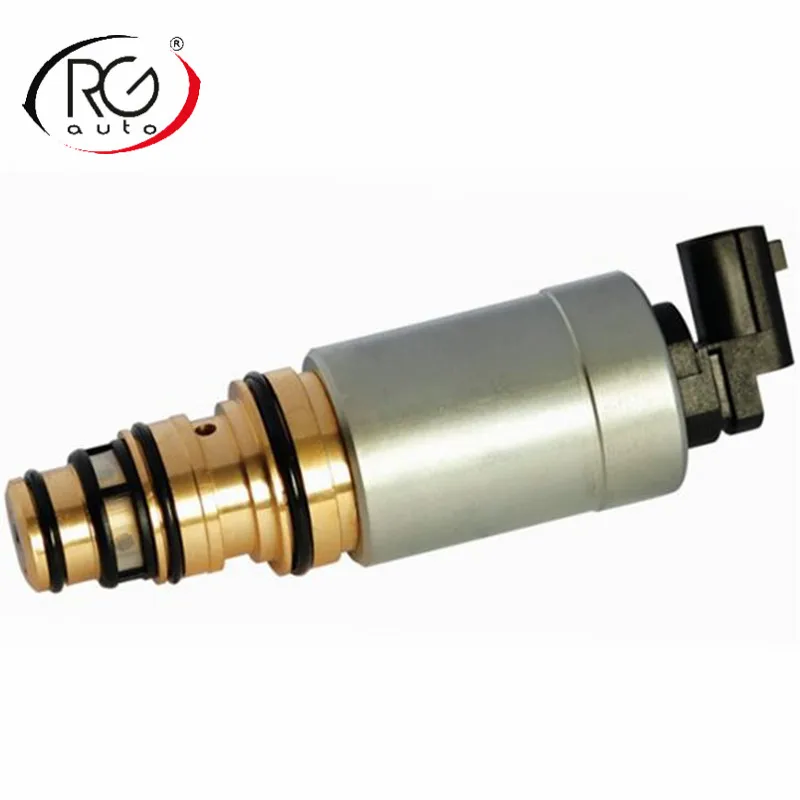 Air Conditioning Compressor Bumps Control Valve Air AC compressor Control Valve For Modern RG008-45 Style
Air Conditioning Compressor Bumps Control Valve Air AC compressor Control Valve For Modern RG008-45 Style