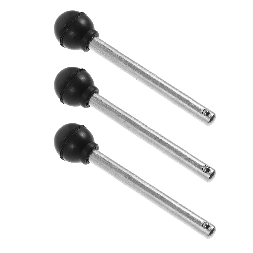 3 Pcs Ball Head Latch Gym Pin Weight Stack Fitness Accessories Iron Machine Pins for
3 Pcs Ball Head Latch Gym Pin Weight Stack Fitness Accessories Iron Machine Pins for