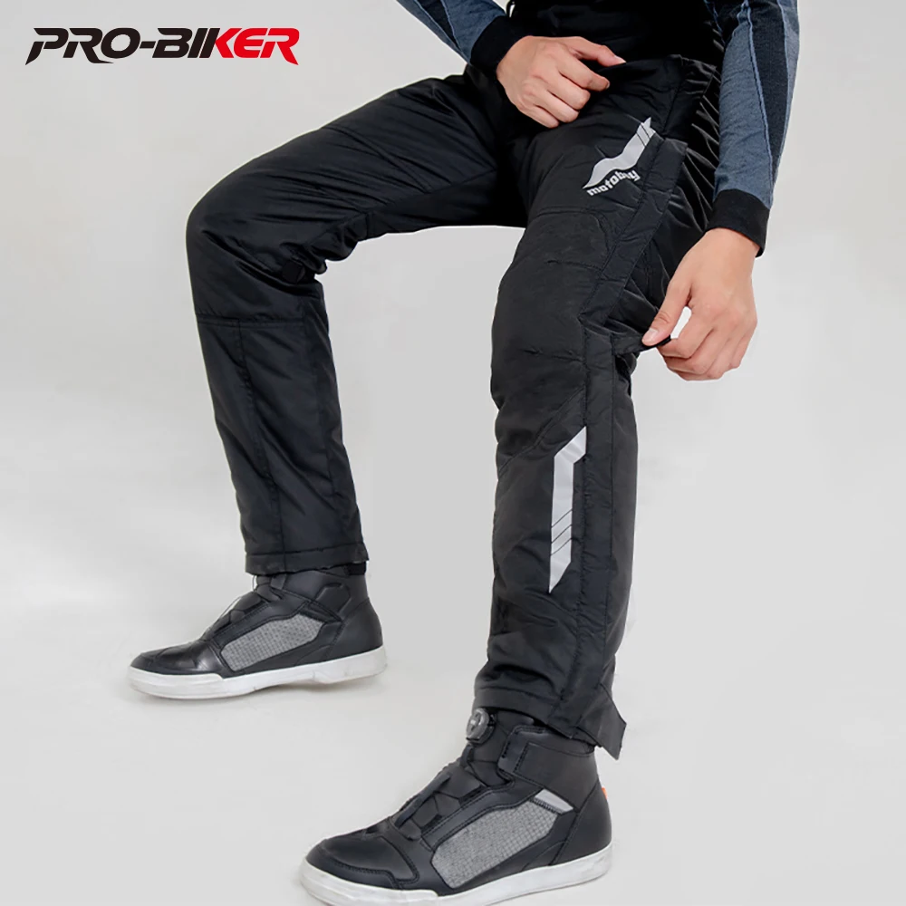 Motorcycle Pants Fall-proof And Quick-release Pants In Winter Motorcycle Riding Pants Wind-proof And Warm-keeping Motocross Pant 
Motorcycle Pants Fall-proof And Quick-release Pants In Winter Motorcycle Riding Pants Wind-proof And Warm-keeping Motocross Pant