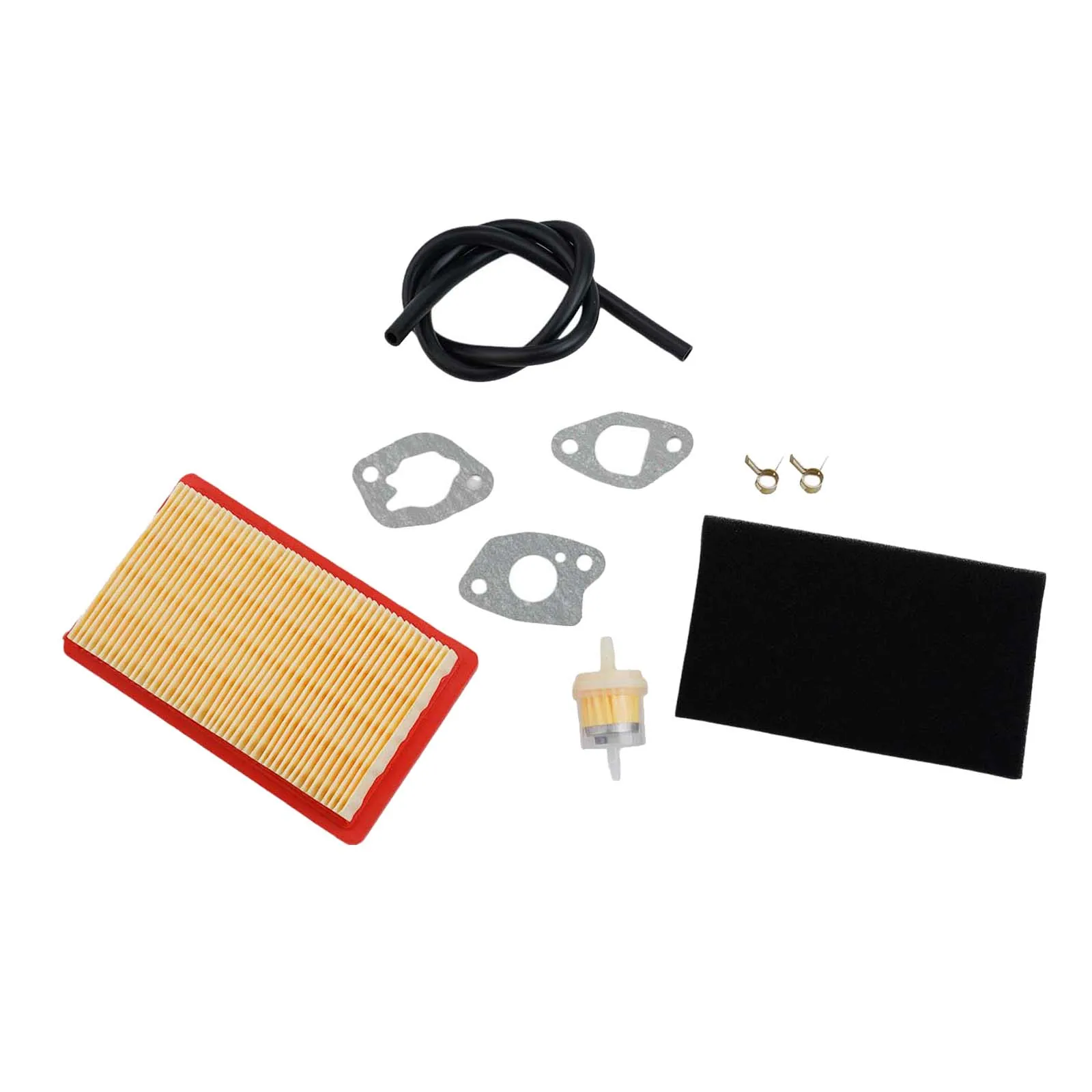 For 5X65RU For 951-14423 5X65RU Carburetor Carburetor Kit Black silver Rubber Components High-quality Materials
For 5X65RU For 951-14423 5X65RU Carburetor Carburetor Kit Black silver Rubber Components High-quality Materials