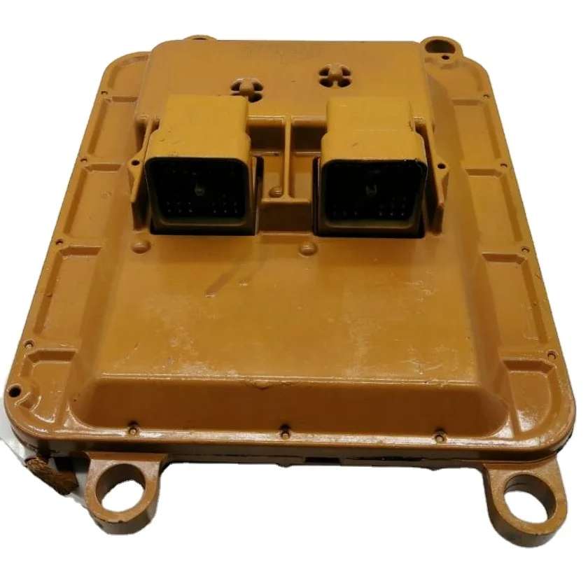 Excavator parts 172-9389 132-2148-04 14470066DC CAT525B Loader ECM Electronic Control Unit 172-9389 1729389 controller
Excavator parts 172-9389 132-2148-04 14470066DC CAT525B Loader ECM Electronic Control Unit 172-9389 1729389 controller
