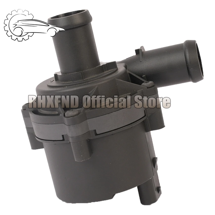 Electric Coolant Water Pump Electric Auxiliary Water Pump for Audi TT (FV3, FVP) 2.0 TDI CUNA 1968 135 Coupe 2014 5Q0121599AK
Electric Coolant Water Pump Electric Auxiliary Water Pump for Audi TT (FV3, FVP) 2.0 TDI CUNA 1968 135 Coupe 2014 5Q0121599AK