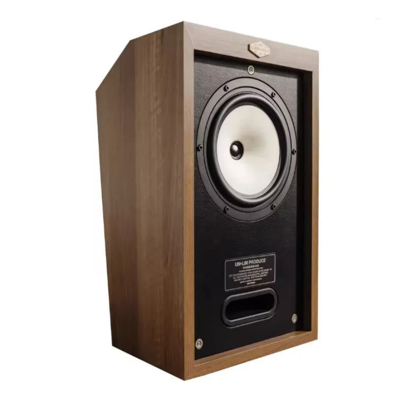 A-292 Upgraded 8 Inch HIFI Bookshelf Box Passive Audio Coaxial Full Frequency 190W 8 Ohms
A-292 Upgraded 8 Inch HIFI Bookshelf Box Passive Audio Coaxial Full Frequency 190W 8 Ohms