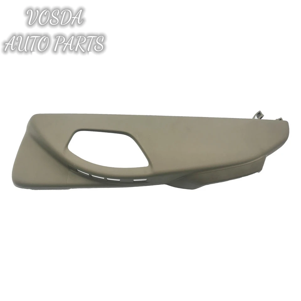 VOSDA Auto parts Original Auto parts Front right passenger driver's seat side switch panel mocca brown OEM 39810510 For VOLVO
VOSDA Auto parts Original Auto parts Front right passenger driver's seat side switch panel mocca brown OEM 39810510 For VOLVO