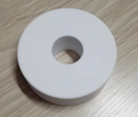 Ceramic roller,3052979,tension roller,40*19*20mm,60*19*20mm,apply for Sodick EDM wire cut machine,Alternative Sodick parts
Ceramic roller,3052979,tension roller,40*19*20mm,60*19*20mm,apply for Sodick EDM wire cut machine,Alternative Sodick parts