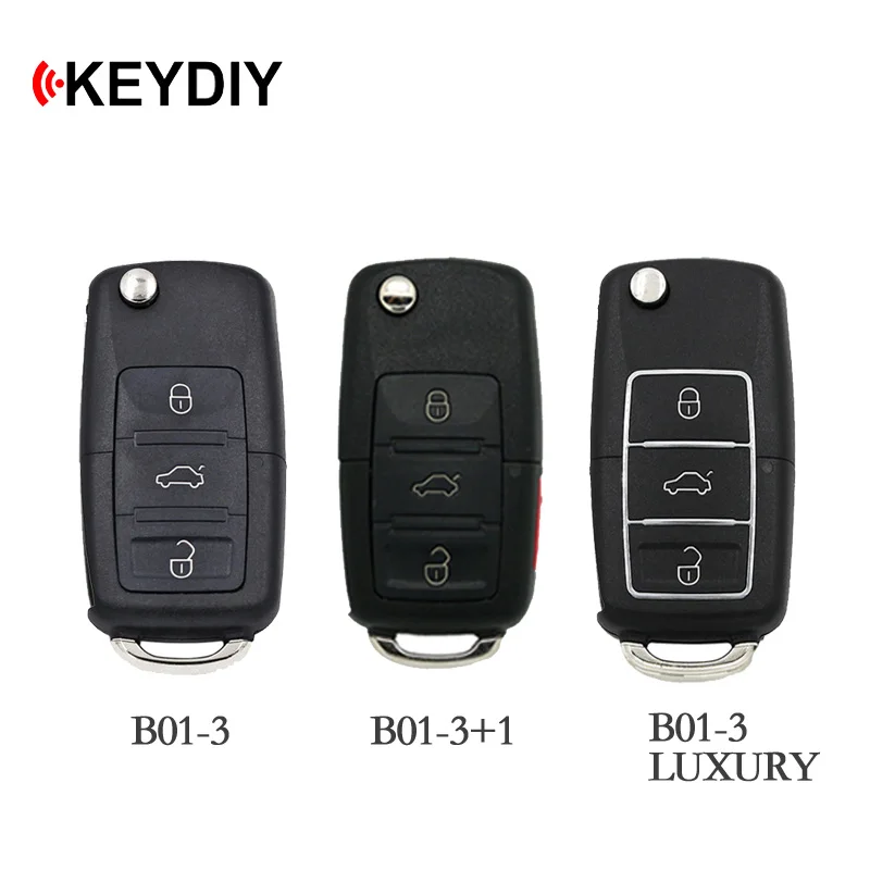 KEYDIY B Series B01-3 B01-3+1 Universal Remote Control for KD900 URG200 KD-X2 Mini KD B Series Remote Control
KEYDIY B Series B01-3 B01-3+1 Universal Remote Control for KD900 URG200 KD-X2 Mini KD B Series Remote Control