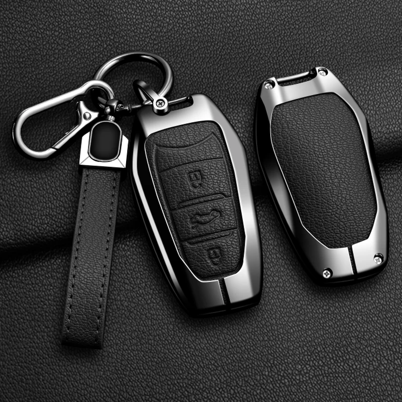 Подходит для Citroen C1 C2 C4 C6 C3-XR Picasso Grand DS3 DS5, ключи от автомобиля, кожаный комплект дистанционного ключей из цинкового сплава, защита ключа
Подходит для Citroen C1 C2 C4 C6 C3-XR Picasso Grand DS3 DS5, ключи от автомобиля, кожаный комплект дистанционного ключей из цинкового сплава, защита ключа