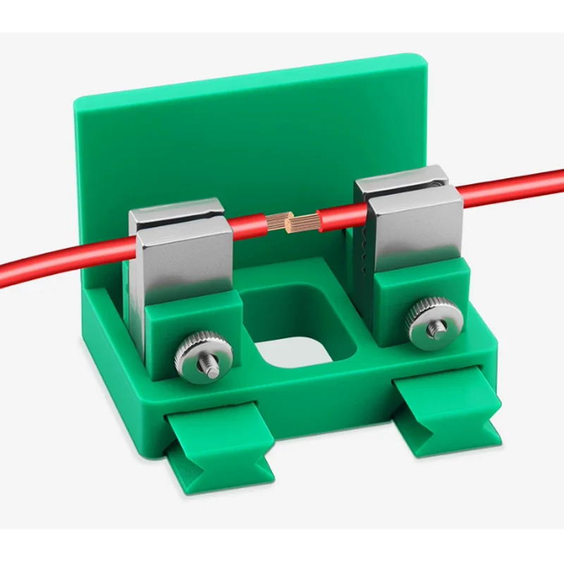 Wire welding fixture PCB circuit board wiring DIY soldering fixture maintenance soldering auxiliary tool Welding Clamp
Wire welding fixture PCB circuit board wiring DIY soldering fixture maintenance soldering auxiliary tool Welding Clamp