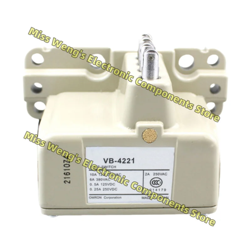 Original imported multi connected limit combination switch VB-2121 VB-2111 VB-3221 VB-2241 VB-2211 VB-2221 VB-2311 VB-2321
Original imported multi connected limit combination switch VB-2121 VB-2111 VB-3221 VB-2241 VB-2211 VB-2221 VB-2311 VB-2321