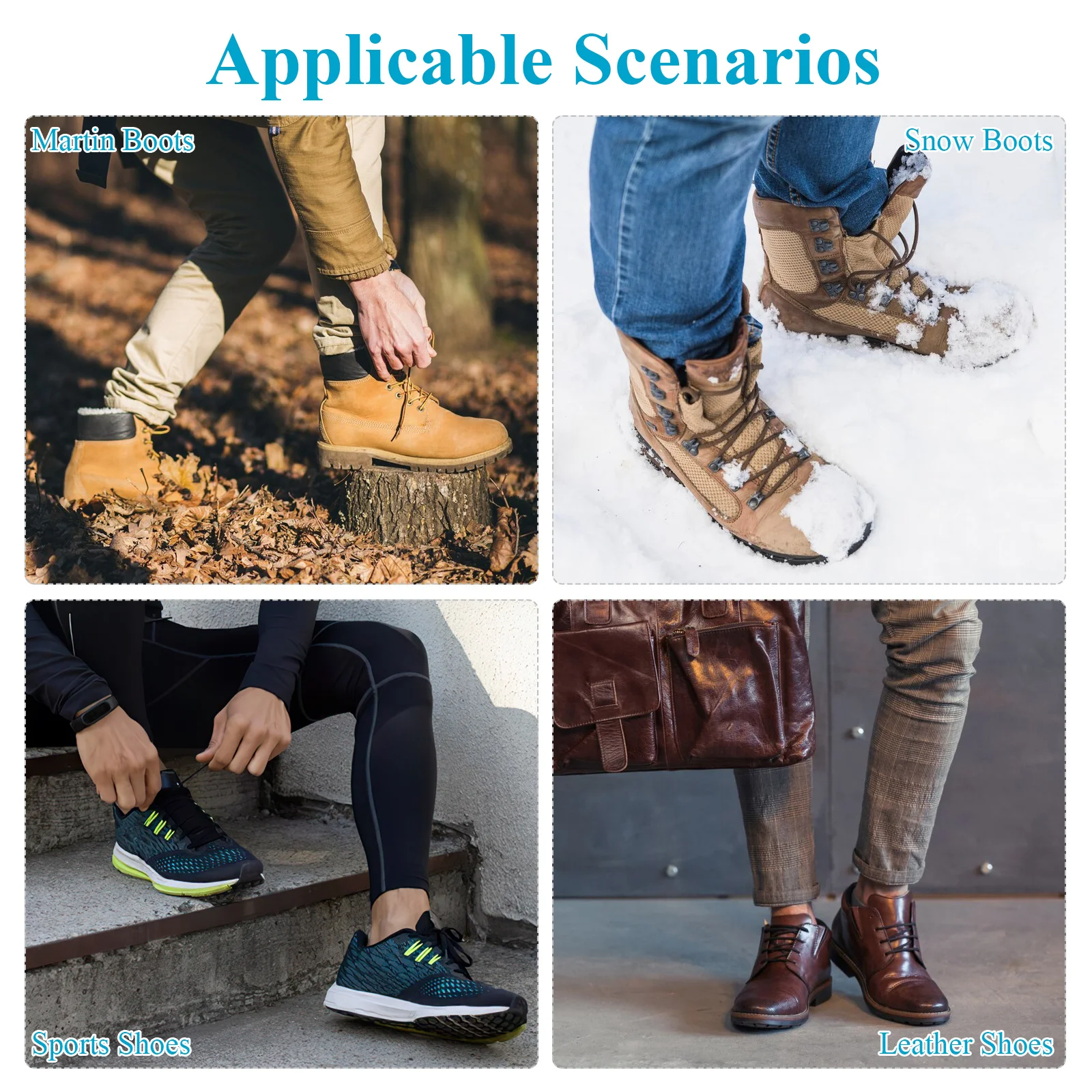 2pcs Anti-Slip Shoes Cover Double-Sided Coarse Sand Crampons For Ice Snow Outdoor Walking Hiking Climbing
2pcs Anti-Slip Shoes Cover Double-Sided Coarse Sand Crampons For Ice Snow Outdoor Walking Hiking Climbing