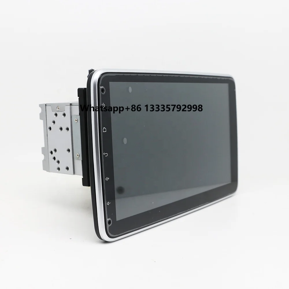 Android 12 10.1inch 4+64G Car GPS Navigation System 360 Degree Universal 4+64G Car Radio CarPlay Screen Display 
Android 12 10.1inch 4+64G Car GPS Navigation System 360 Degree Universal 4+64G Car Radio CarPlay Screen Display