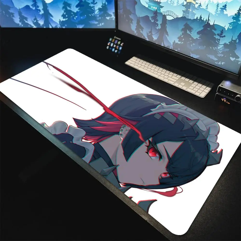 Ellen Joe Rubber Mouse Pad, High-Definition Anime Mouse Pad for Gamers, Gaming Accessories, Desktop Pad, Large Size.
Ellen Joe Rubber Mouse Pad, High-Definition Anime Mouse Pad for Gamers, Gaming Accessories, Desktop Pad, Large Size.