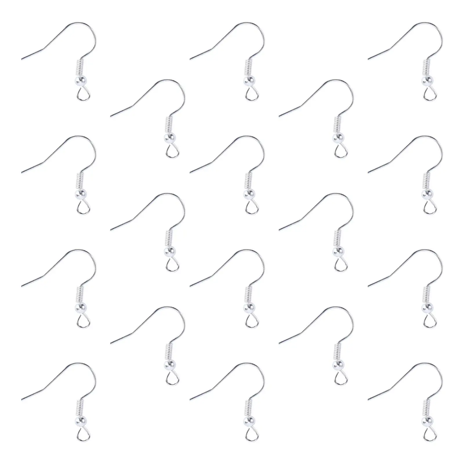 Earrings support Earrings hook Silver earring support Sliver earrings hooks Silver plated earring hook
Earrings support Earrings hook Silver earring support Sliver earrings hooks Silver plated earring hook