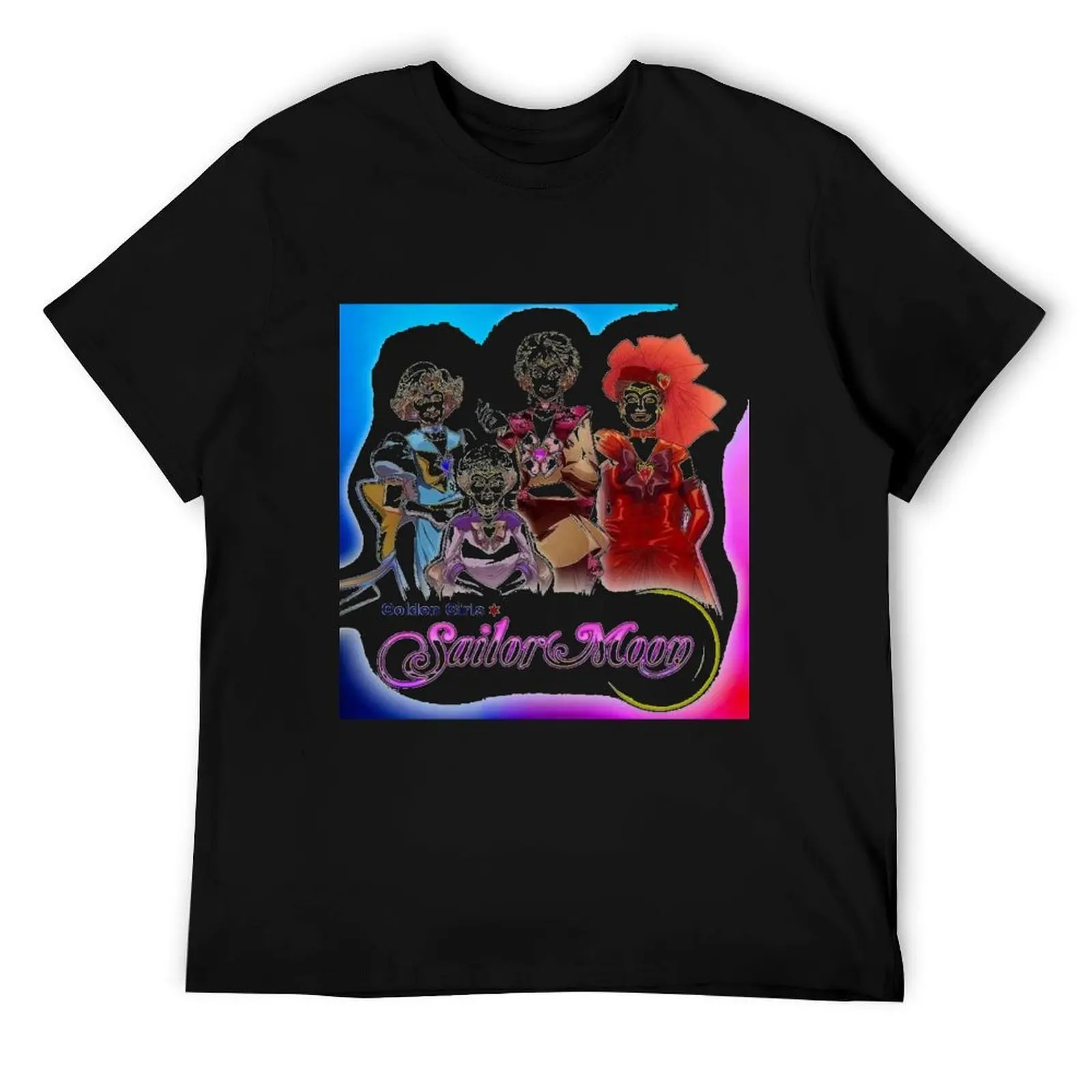 Salor Moon GG T-Shirt t shirt man luxury cotton t shirt man T-Shirt
Salor Moon GG T-Shirt t shirt man luxury cotton t shirt man T-Shirt