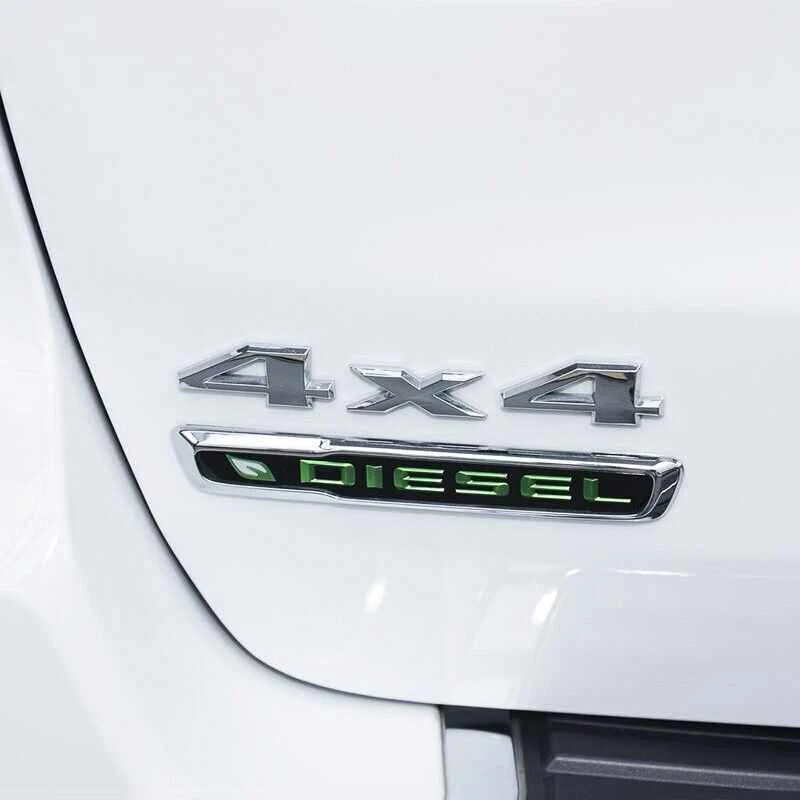 3D Car Trunk Badge Stickers For Jeep 4X4 Limited Letters Emblem Logo Grand Cherokee Overland Compass Wrangler Accessories Metal
3D Car Trunk Badge Stickers For Jeep 4X4 Limited Letters Emblem Logo Grand Cherokee Overland Compass Wrangler Accessories Metal