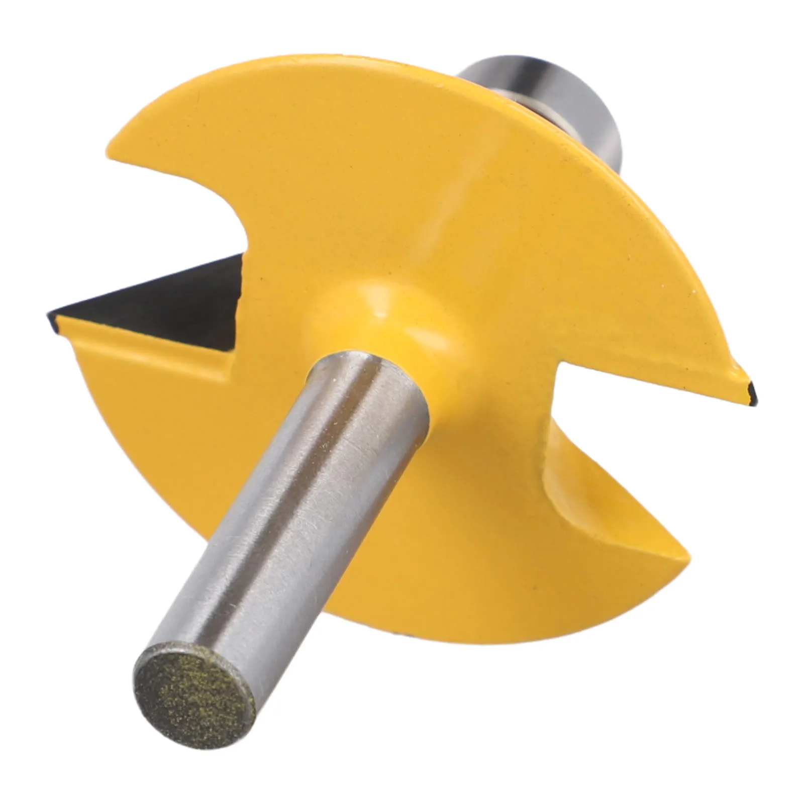 8mm Shank 45 Degree Chamfer & Bevel Edging Router Bit Carbide Tipped End Milling Cutter For Cutting Woodworking Tools
8mm Shank 45 Degree Chamfer & Bevel Edging Router Bit Carbide Tipped End Milling Cutter For Cutting Woodworking Tools