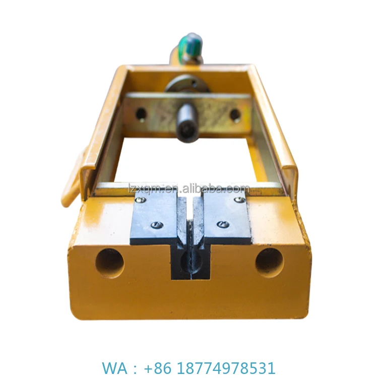 Hydraulic Onion Jack with Stressing Wedges High Quality 50t Load Capacity Prestressed Concrete Fixed End
Hydraulic Onion Jack with Stressing Wedges High Quality 50t Load Capacity Prestressed Concrete Fixed End