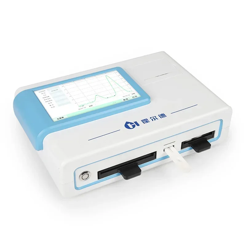 All-in-One Fluorescent Quantitative Detection Equipment for Food Fungal Toxin Incubation and Detection
All-in-One Fluorescent Quantitative Detection Equipment for Food Fungal Toxin Incubation and Detection